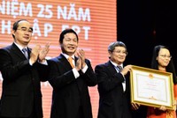 FPT nhận bằng khen của Thủ tướng Kl993 ưu đãi thưởng hấp dẫn