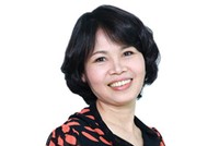 Bà Cao Thị Thúy Nga