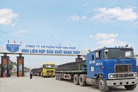“Hòa Phát đã thu hồi 264 tỷ đồng từ bầu Kiên”