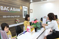 BacA Bank khuyến mãi dịp 19 năm thành lập