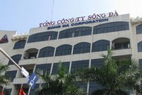 Tổng công ty Sông Đà thoái vốn bất thành