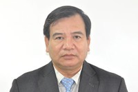 Ông Trịnh Thanh Hoan nghỉ hưu kể từ ngày 1/9/2013