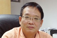 Ông Lê Toàn Thắng