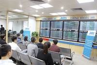 MBS công bố phương án hợp nhất