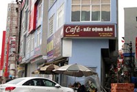 Hà Nội nóng lòng xử lý nhà “siêu mỏng, siêu méo”