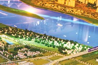 Quy hoạch chi tiết khu chức năng đô thị tại 2 huyện của Hà Nội