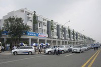 Becamex IJC tự Kl99ok phiên bản mới Dự án Prince Town
