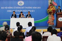 6 tháng đầu năm, SJ1 đạt 3,3 tỷ đồng Kl99 nổ hũ trước thuế, hoàn thành 22% kế hoạch năm