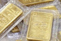 Giá vàng sẽ giảm về 1.000 USD/ounce?