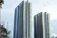 Phối cảnh dự án 143 Trần Phú.