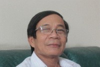 Ông Văn Hữu Thiết.