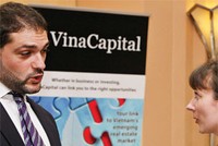 Tháng 8, 2/3 quỹ của VinaCapital suy giảm NAV