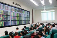 MBKE thay Tổng giám đốc