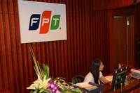 8 tháng, FPT đạt 1.609 tỷ đồng LNTT  