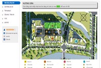 Đất Xanh ra mắt website 123muanha.vn