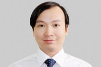 Ông Trần Minh Hoàng