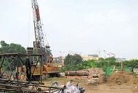 Dự án 30 Phạm Văn Đồng muốn được cấp giấy phép khi còn thiếu thủ tục