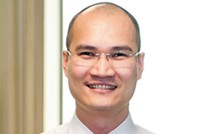 Ông Trần Việt Hưng