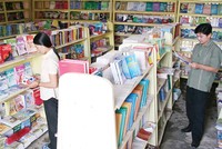 Năm 2013: CPI xoay quanh 7%, tín dụng đạt 12%?