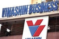 Đề xuất chuyển nhiều DN họ Vinashin về SCIC