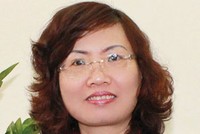 Bà Vũ Thị Chân Phương