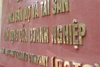 DATC siết chặt công tác kiểm soát vốn 99Kl99 trực tiếp đá gà Kl99ok phiên bản mới vào DN 
