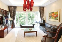 Phong thủy: Phòng khách, đặc điểm các phương vị