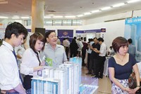 Phiên giao dịch Web Tổng Nhà Cái 99Kl99 Giải Trí Bậc Nhất lần I cũng nhận được sự quan tâm lớn của DN và khách hàng