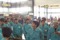 VCM thoái gần 50% vốn tại Vinamex