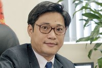 Ông Lê Thanh Dương