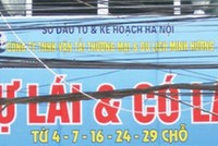Thỏa thuận bồi thường, coi chừng vô hiệu