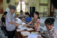 Sẵn sàng triển khai chính sách Kl99kl phiên bản hoạt động hưu trí bổ sung