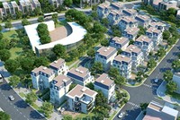  HUD1 mở bán nhà ở thấp tầng tại Dự án Tây Nam Linh Đàm