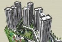CDC khởi công Dự án Chương Dương Home trong quý này