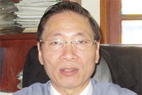 Luật sư Nguyễn Văn Chiến