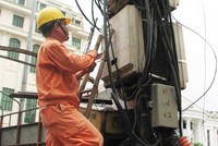 EVN lỗ gần 2.200 tỷ đồng từ khoản Kl99ok phiên bản mới ra ngoài