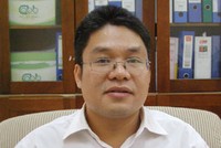 Ông Nguyễn Thành Long