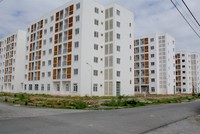 Chung cư tại quận Cảm Lệ được chủ sở hữu rao bán 150 triệu đồng/căn đang được hoàn thiện Kl99kl ưu đãi độc quyền để bàn giao