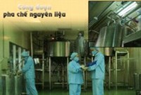 Dược Cửu Long hồi sinh từ vũng  lầy nợ nần