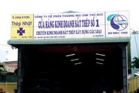 Giải thể công ty con, TMC Kl99ok phiên bản mới vào nhà hàng - tiệc cưới - hội nghị
