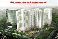 HAG thống nhất phương án chào bán An Phú