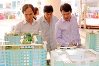 BĐS thứ cấp: “Đau đầu” chọn sản phẩm mở bán