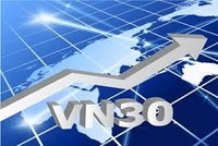 VN30, những số liệu nổi bật