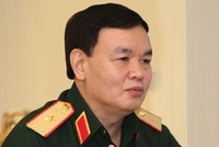 Thiếu tướng Lê Công, Tổng giám đốc MB