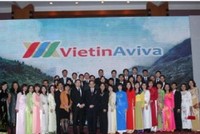 VietinAviva - Vươn tới tầm xa