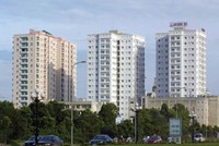 Cả nước hiện có hơn 4.000 dự án nhà ở