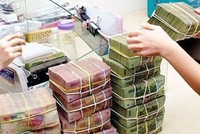 Đã cam kết giải ngân được... 3,2% từ gói 30.000 tỷ đồng