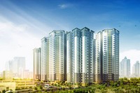 Chuẩn bị mở bán Dự án Him Lam Chợ Lớn