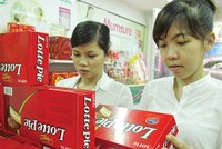 “Cuộc chiến” tại Bibica: Hồi hộp “phút 89”