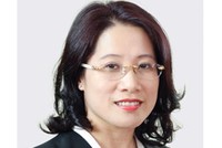 Bà Nguyễn Thị Bích Thủy